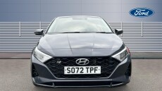Hyundai i20 1.0T GDi 48V MHD Premium 5dr Petrol Hatchback